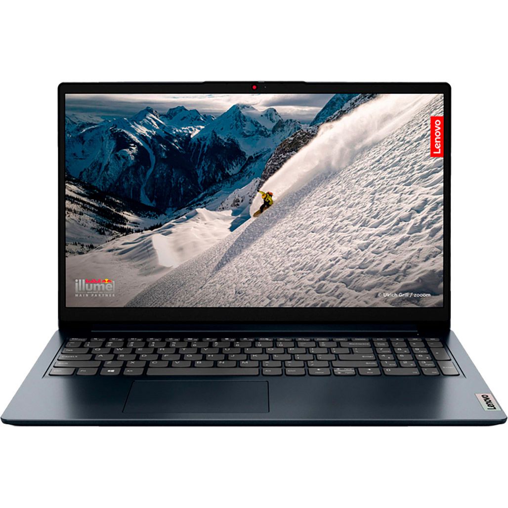 

Ноутбук Lenovo IdeaPad 1 15ALC7 (82R400BHRM) CUSTOM