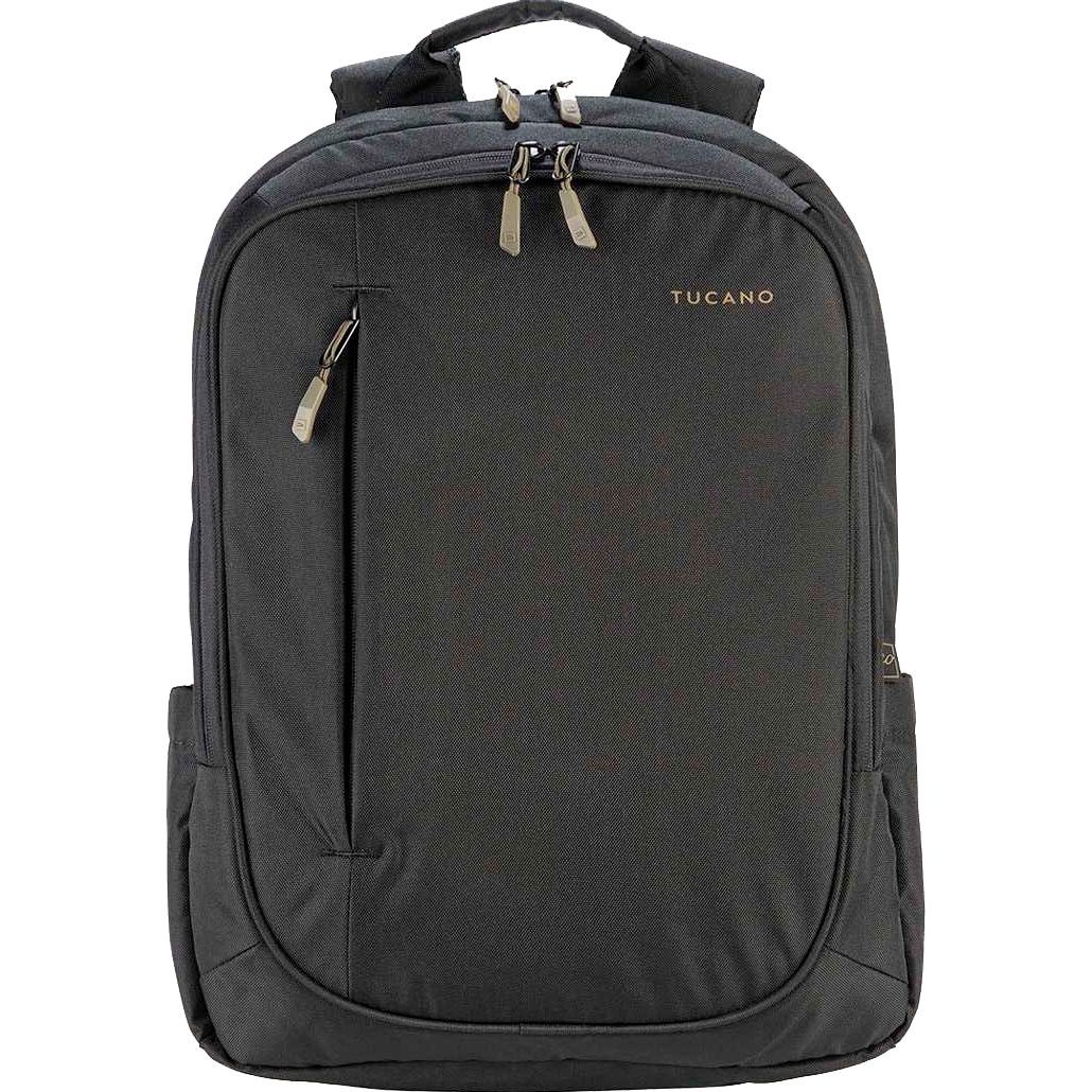 

Рюкзак Tucano Bizip AGS 17` Black (BKBZ17-AGS-BK)