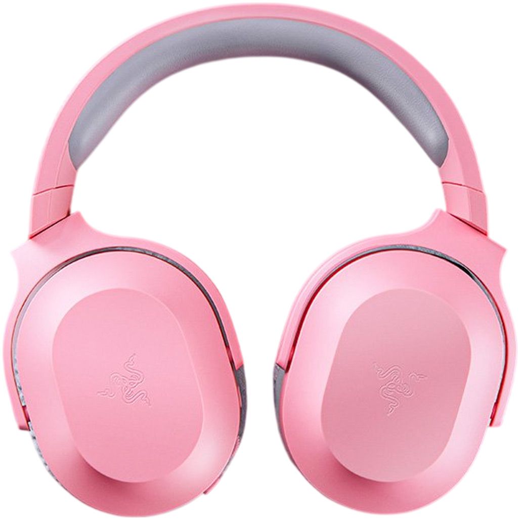 Ігрові навушники Razer Barracuda X 2022 Quartz (RZ04-04430300-R3M1) Вітрина фото 2