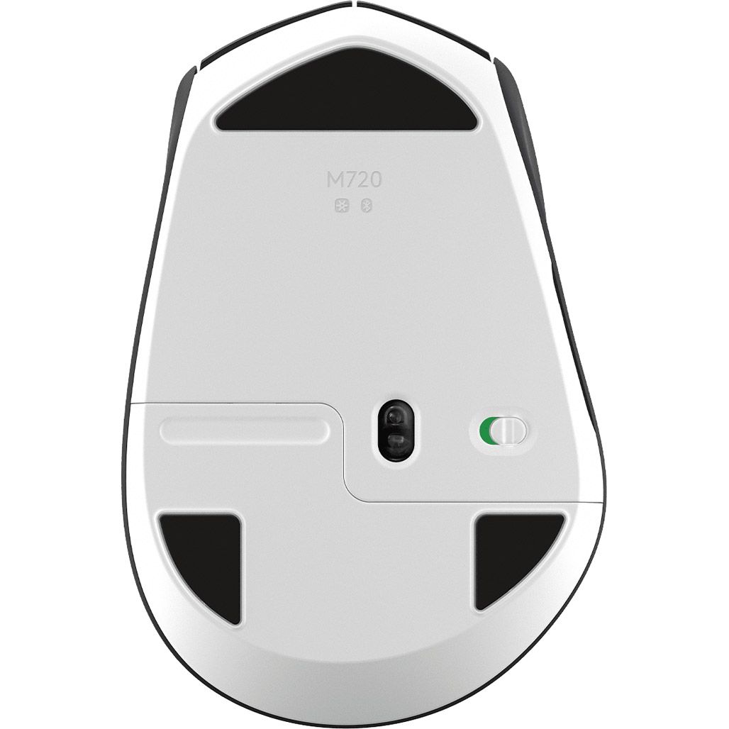 Миша Logitech M720 Triathlon (910-004791)