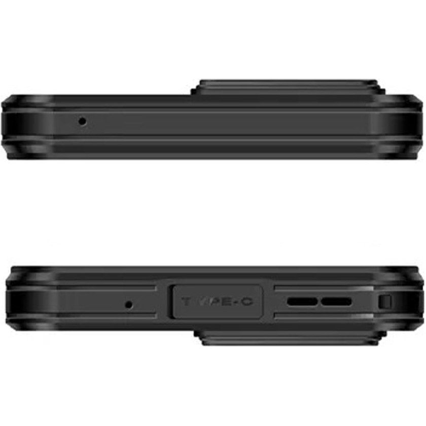 Смартфон Oukitel WP50 4/256GB Blue