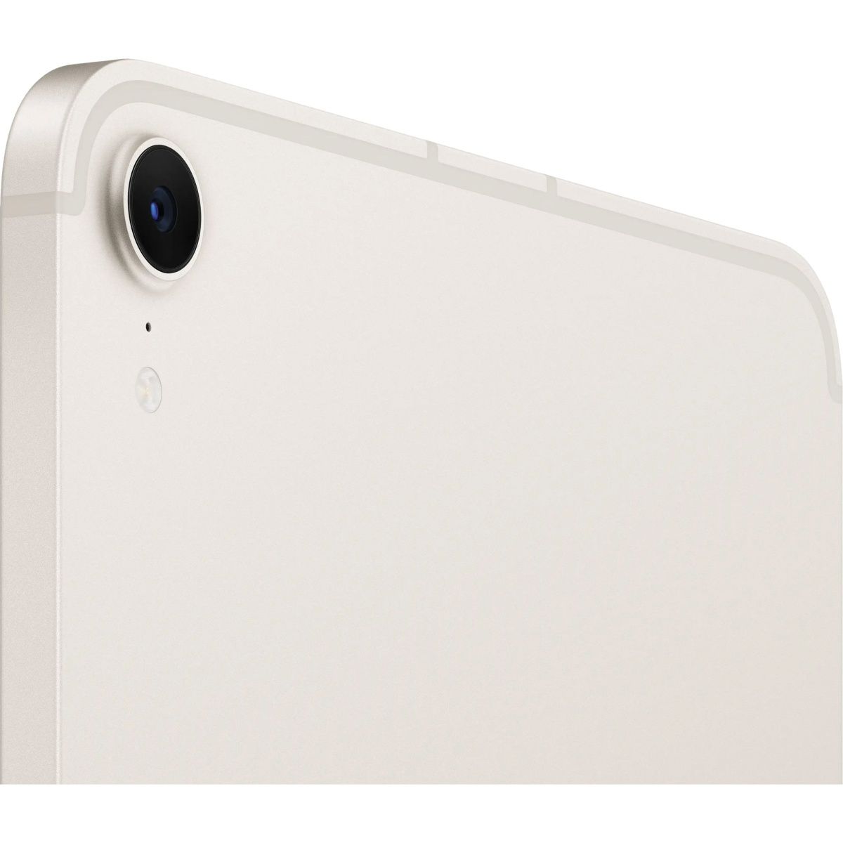 Планшет Apple iPad mini 7 (2024) 128GB Wi-Fi + Cellular Starlight (MXPQ3)