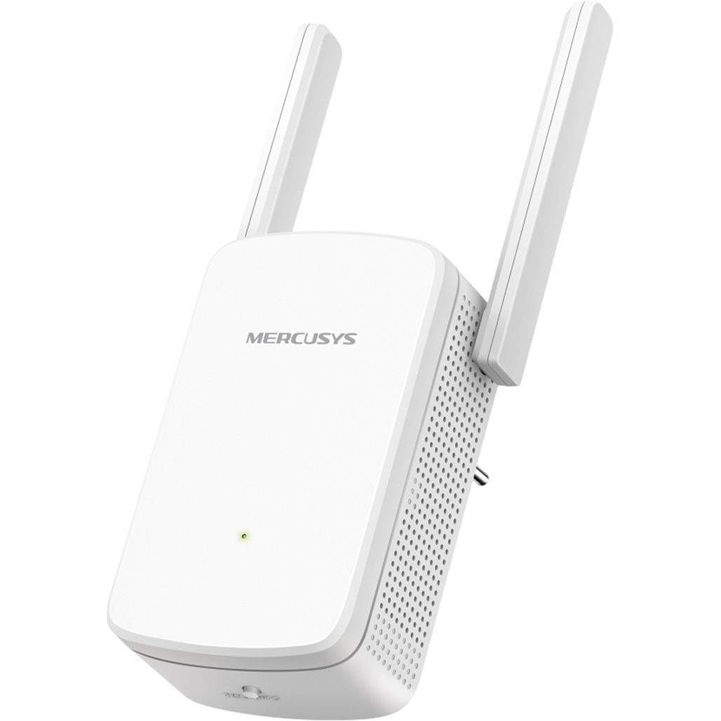 

Ретранслятор Wi-Fi сигналу Mercusys ME12