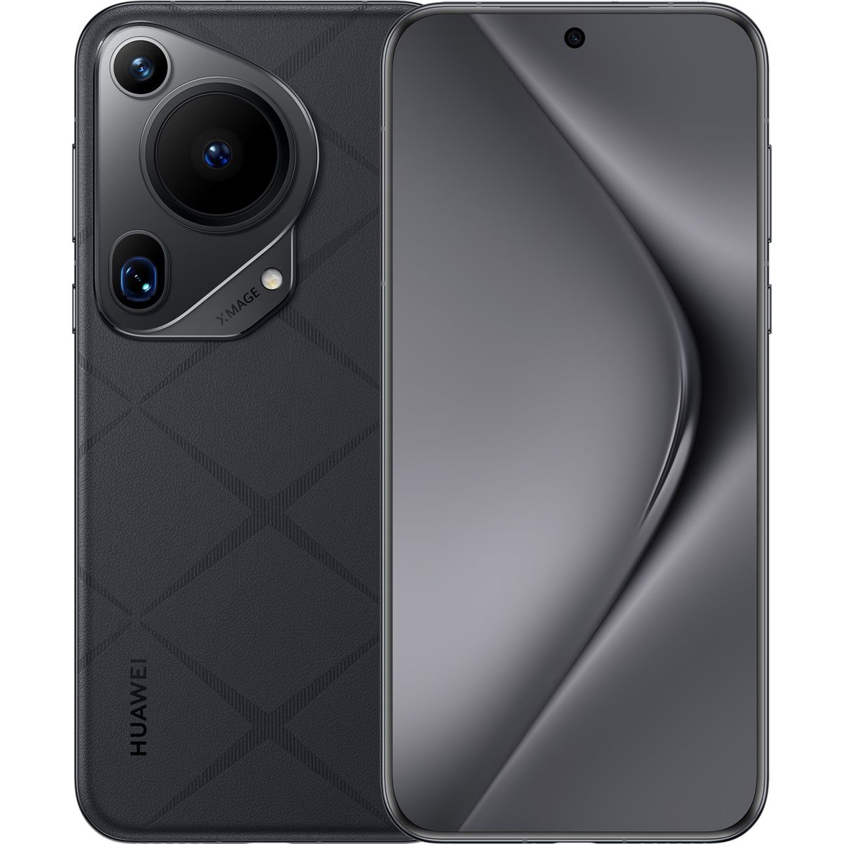 

Смартфон Huawei Pura 70 Ultra 16/512GB Black