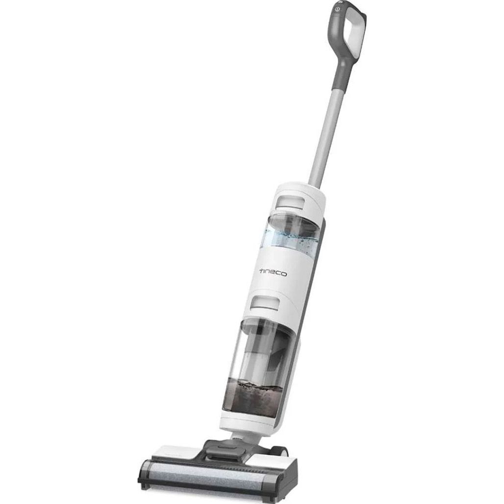 

Вертикальний пилосос Tineco iFloor Breeze (FW040100EU)
