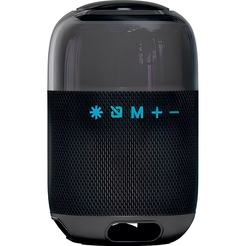 

Портативная акустика Proove Cosmic 8W Black (PDCM080010001)