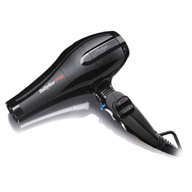 Фен BaByliss PRO (BAB6730IRE) [62174] 