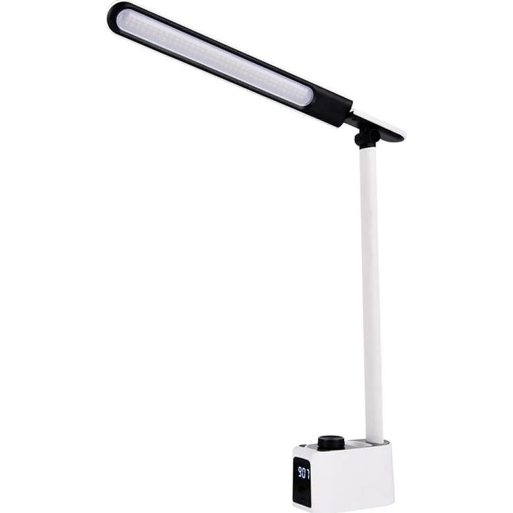 

Настольная лампа Osram Panan Clock (4099854363641)