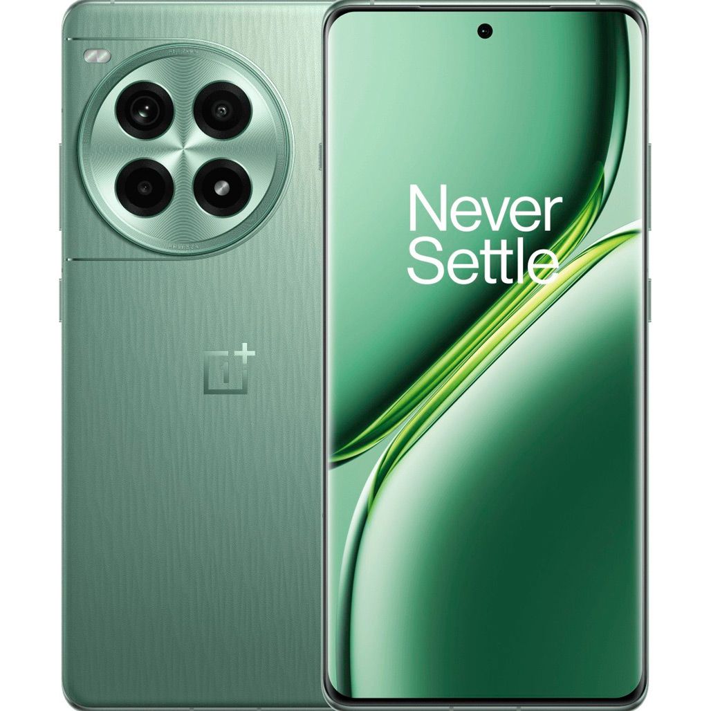 

Смартфон OnePlus Ace 3 Pro 24/1TB Green CN (no OTA)
