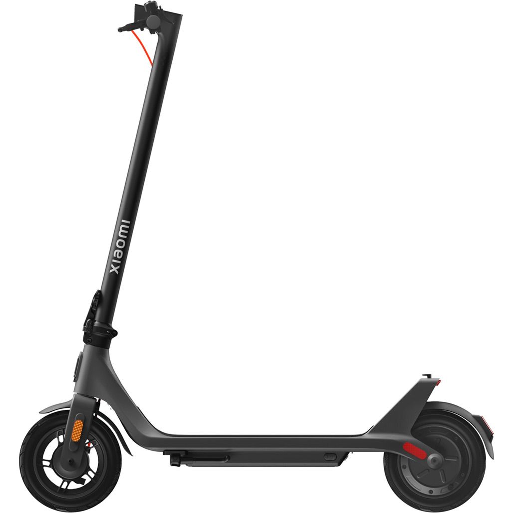 Электросамокат Xiaomi Mi Electric Scooter 4 Lite Gen2 (BHR8052GLL)