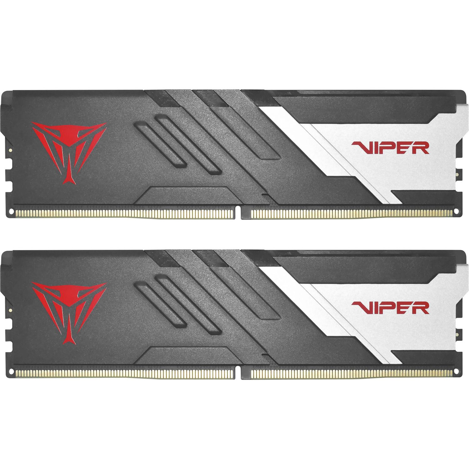 

Модуль памяти DDR5 Patriot Viper Venom 2x16GB 5600MHz Black (PVV532G560C36K)