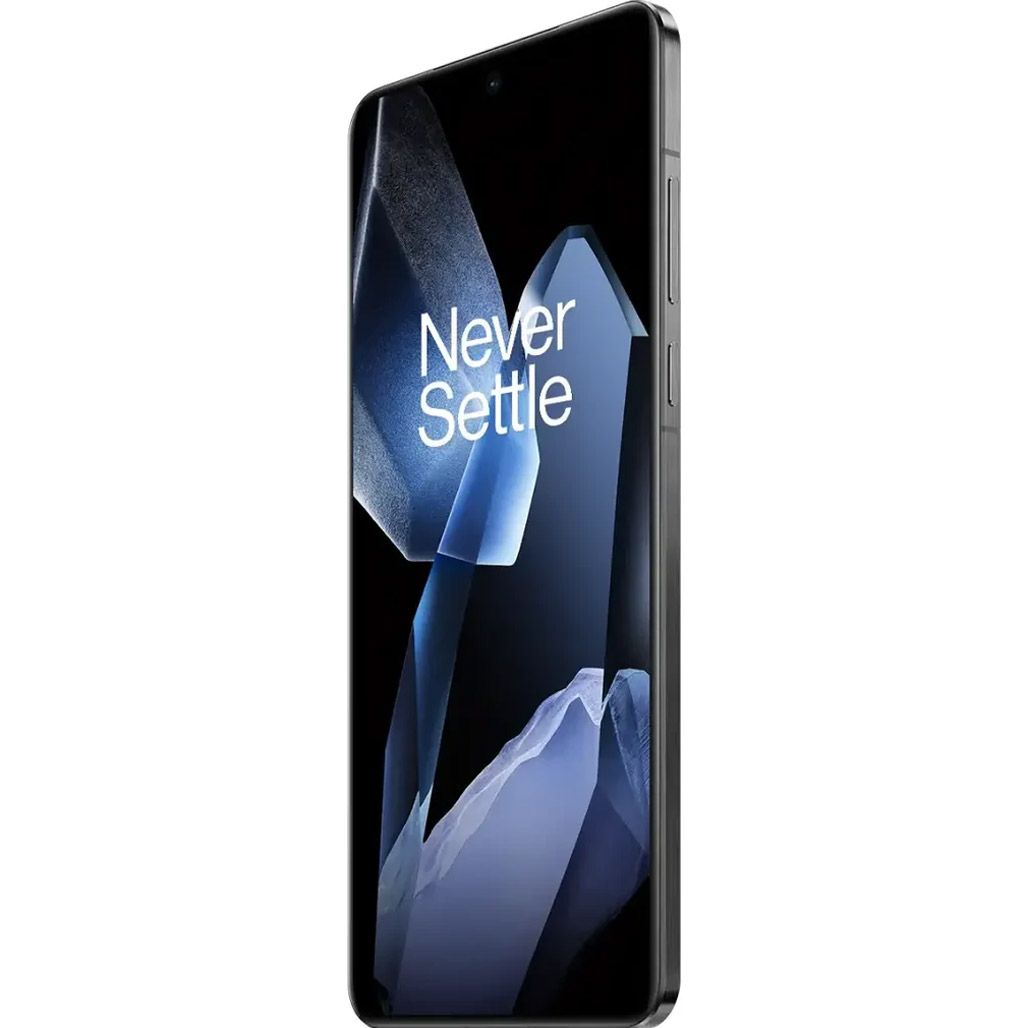 Смартфон OnePlus 13 12/512GB Black