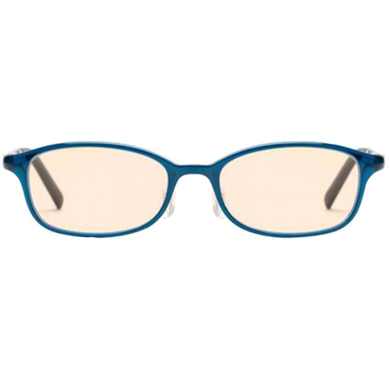 

Очки Xiaomi Youpin Kids Turok Steinhardt Anti-blue Pro Glasses (Blue) [43320], Голубой (blue)