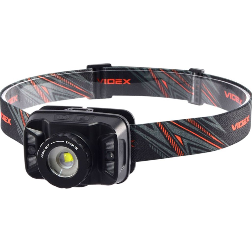 

Налобний ліхтар Videx VLF-H045Z