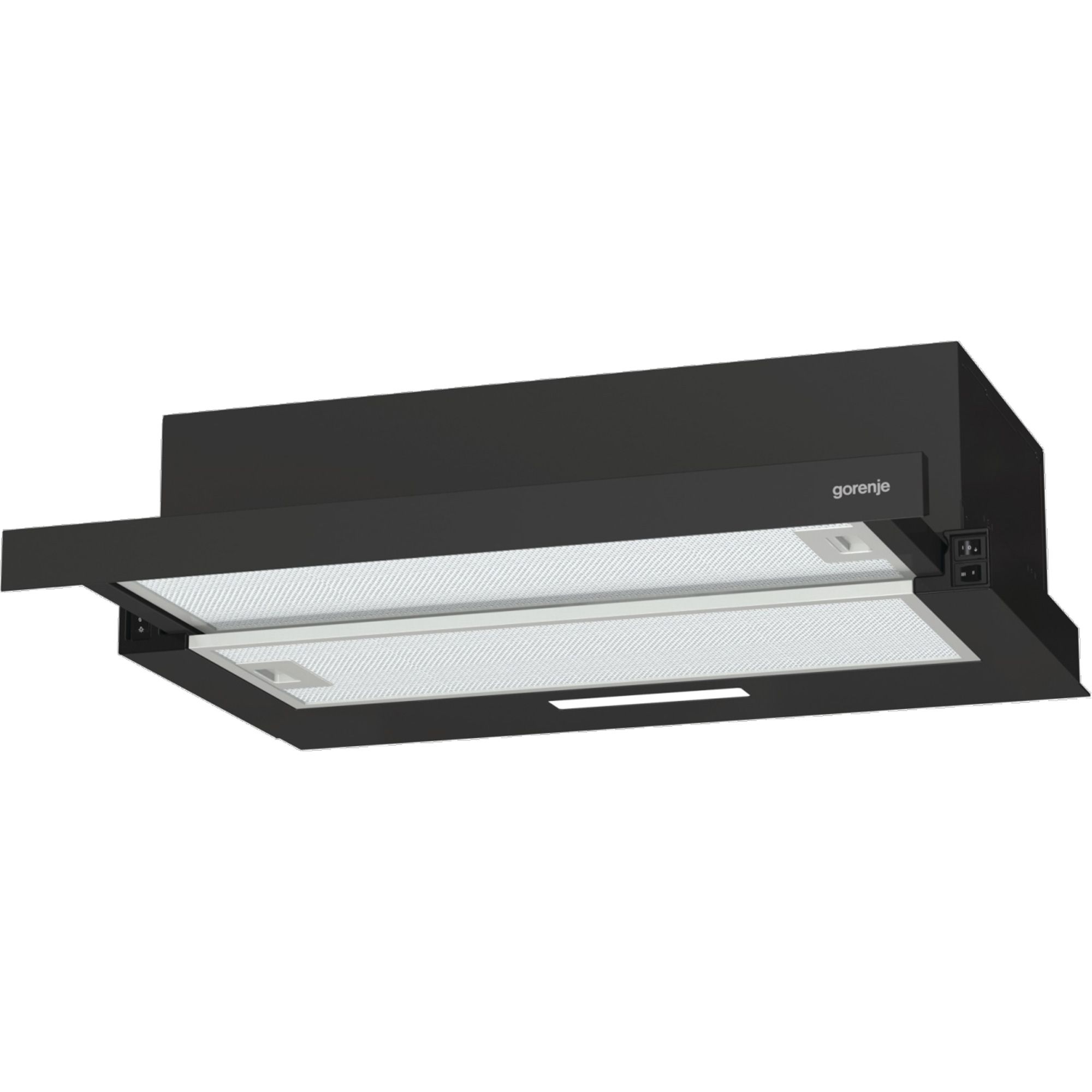

Витяжка телескопічна Gorenje TH60E3B