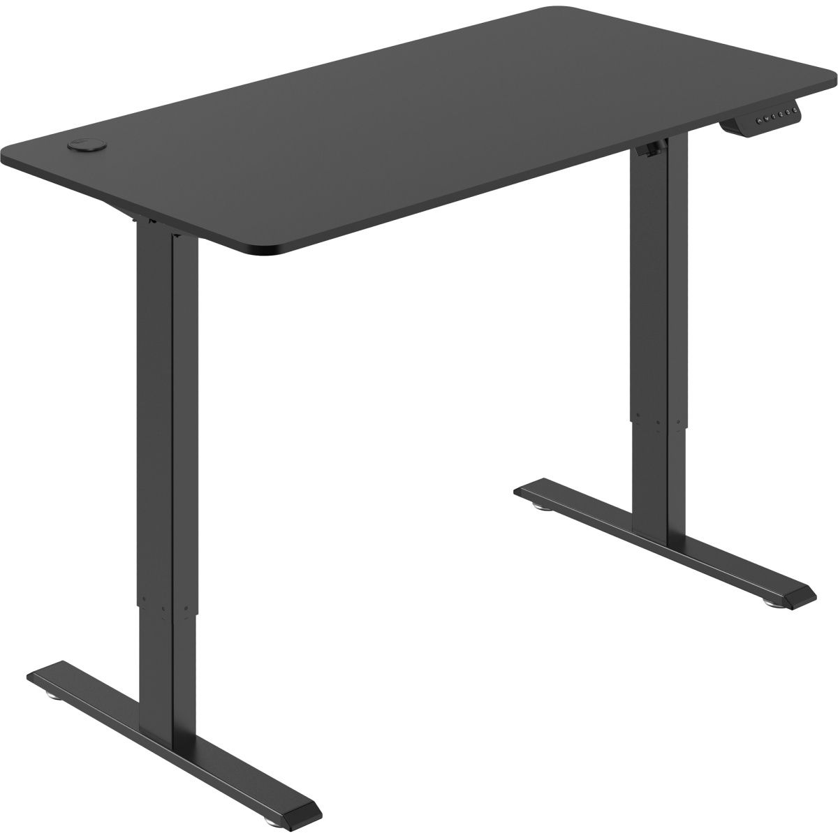 

Комп'ютерний ігровий стіл OfficePro ODE605B