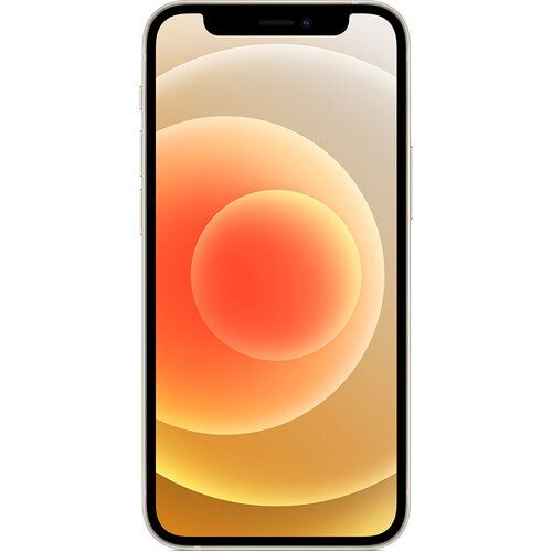 Смартфон Apple iPhone 12 mini 64GB White (MGDY3) Apple iPhone 11