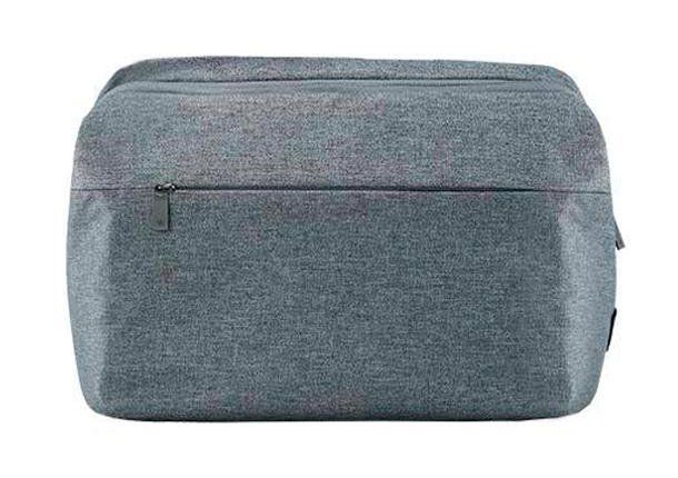 

Сумка Xiaomi RunMi 90GOFUN Urban Simple Mail Bag (Light Grey) DSYC02RM [33268]