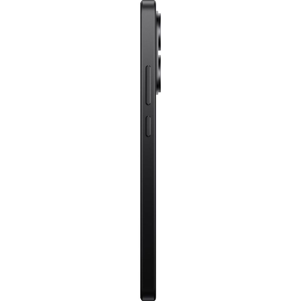 Смартфон Poco X7 Pro 8/256GB Black Global EU