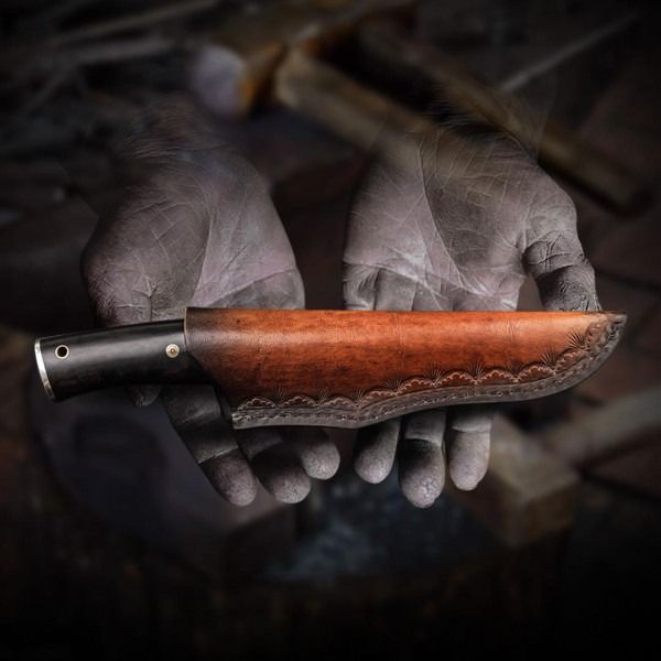 Ніж HX Outdoors DM-033