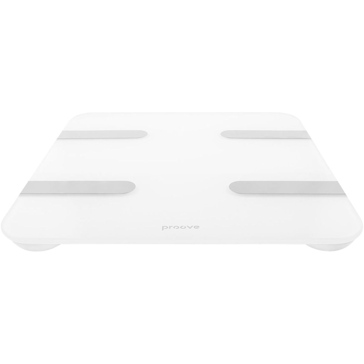 Розумні ваги Proove Numbers White (SLBP00010002) 