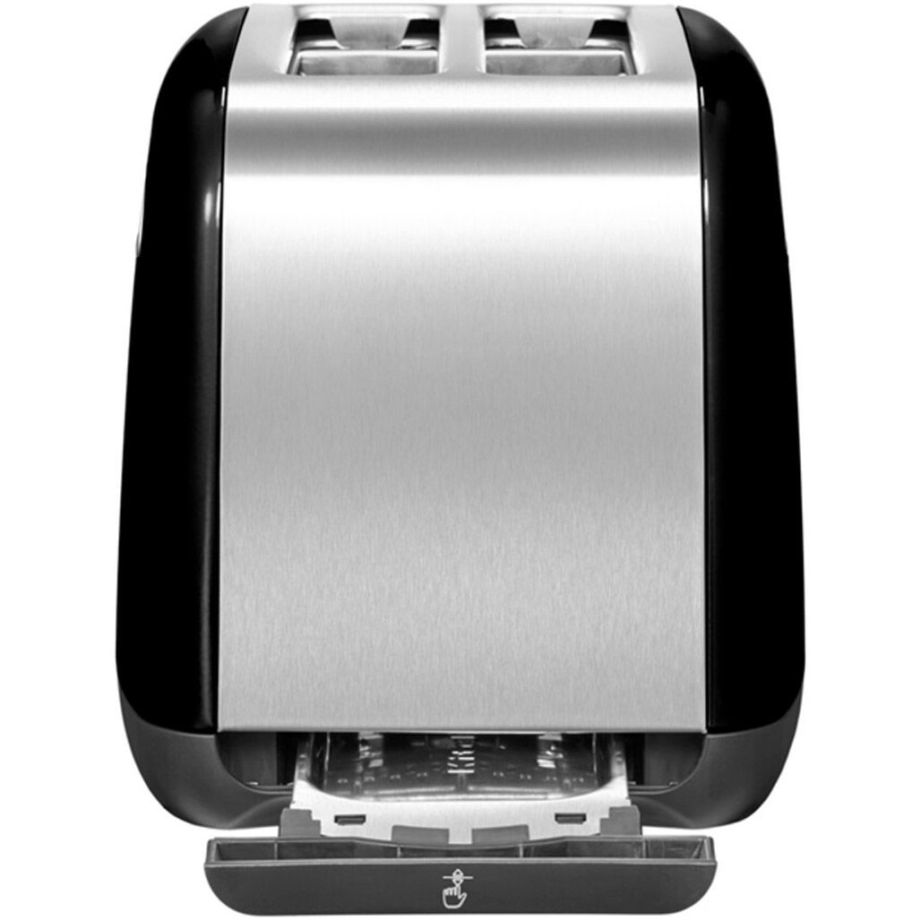 Тостер KitchenAid 5KMT221EOB