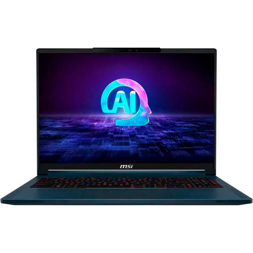 

Ноутбук MSI Stealth 16 AI Studio A1VGG-036U (STEALTH16A1036)