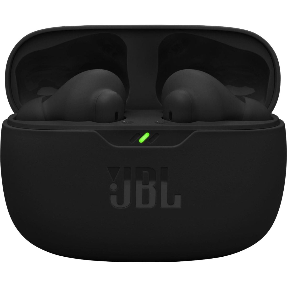 Навушники JBL Wave Beam 2 Black (JBLWBEAM2BLK) 