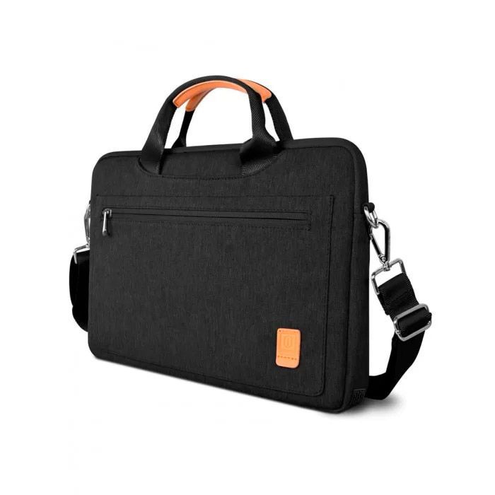 Сумка для ноутбука WiWU Pioneer Shoulder Handbag for MacBook 13.3/14