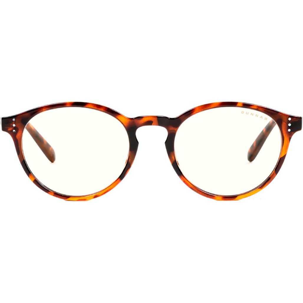 

Комп'ютерні окуляри Gunnar Computer Eyewear Attache Tortoise Clear