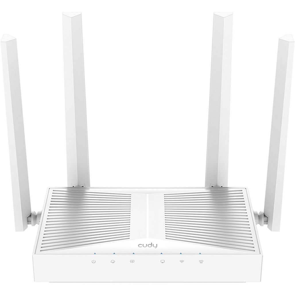 

Беспроводной маршрутизатор (роутер) Cudy WR3000E