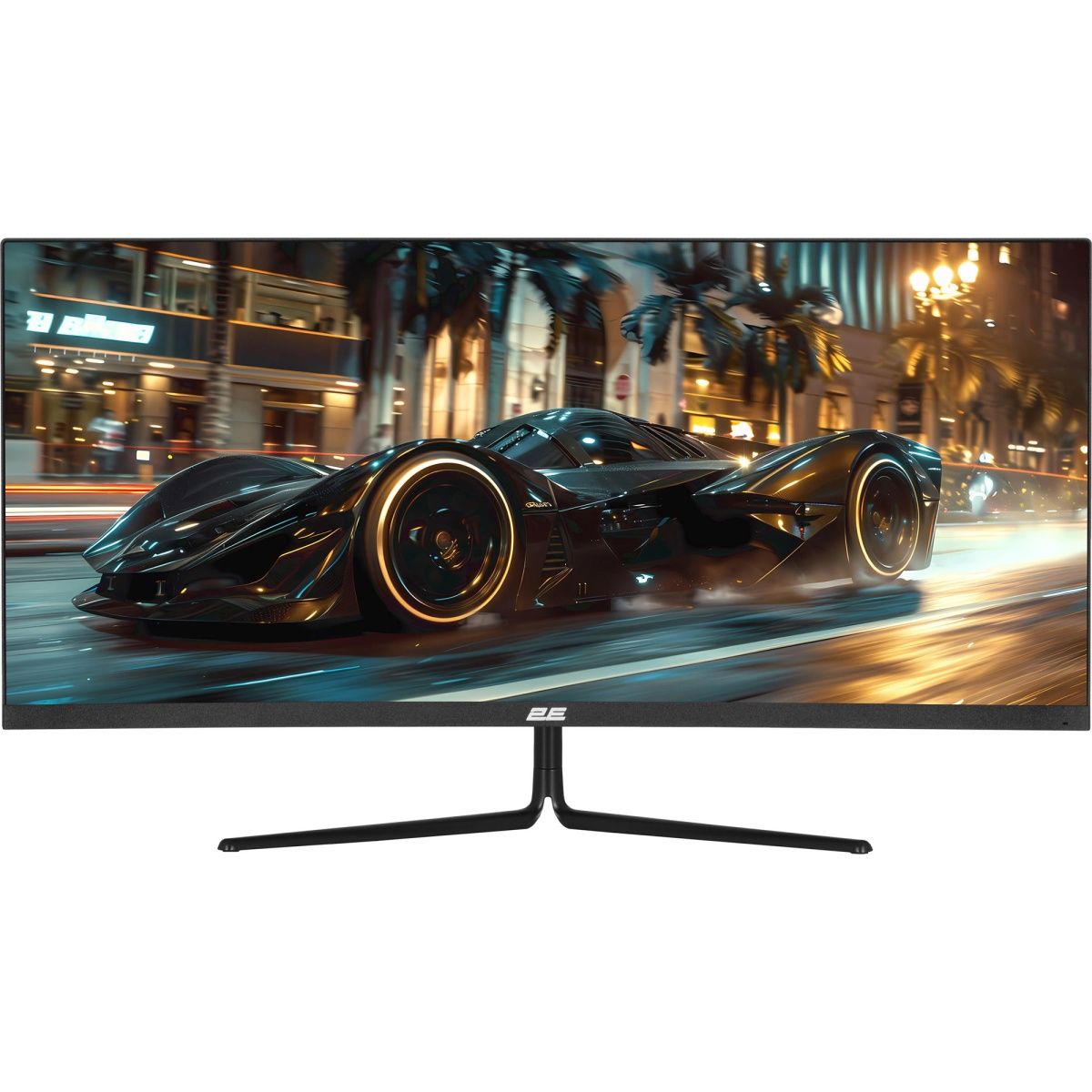 

Монітор 2E Gaming 30" G3024B (2E-G3024B-01.UA)