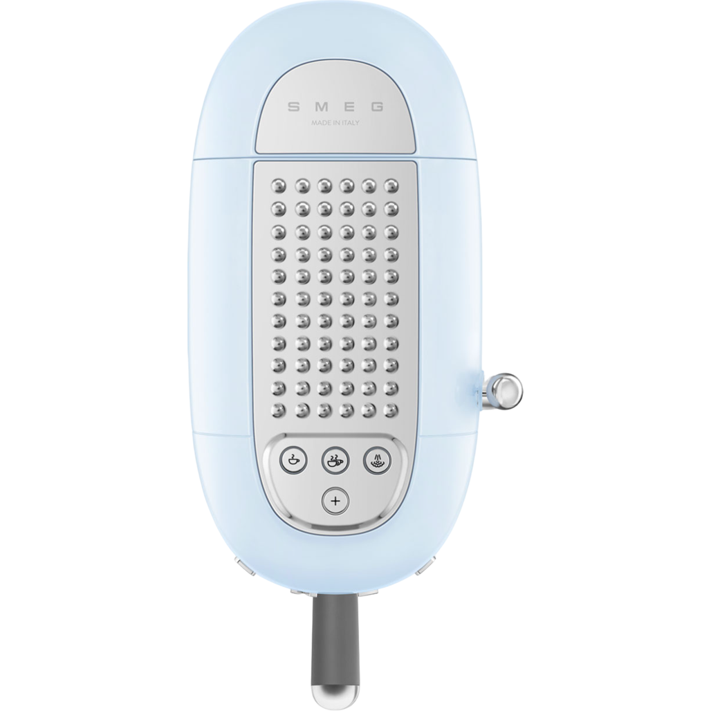 Кавоварка ріжкова Smeg ECF02PBEU