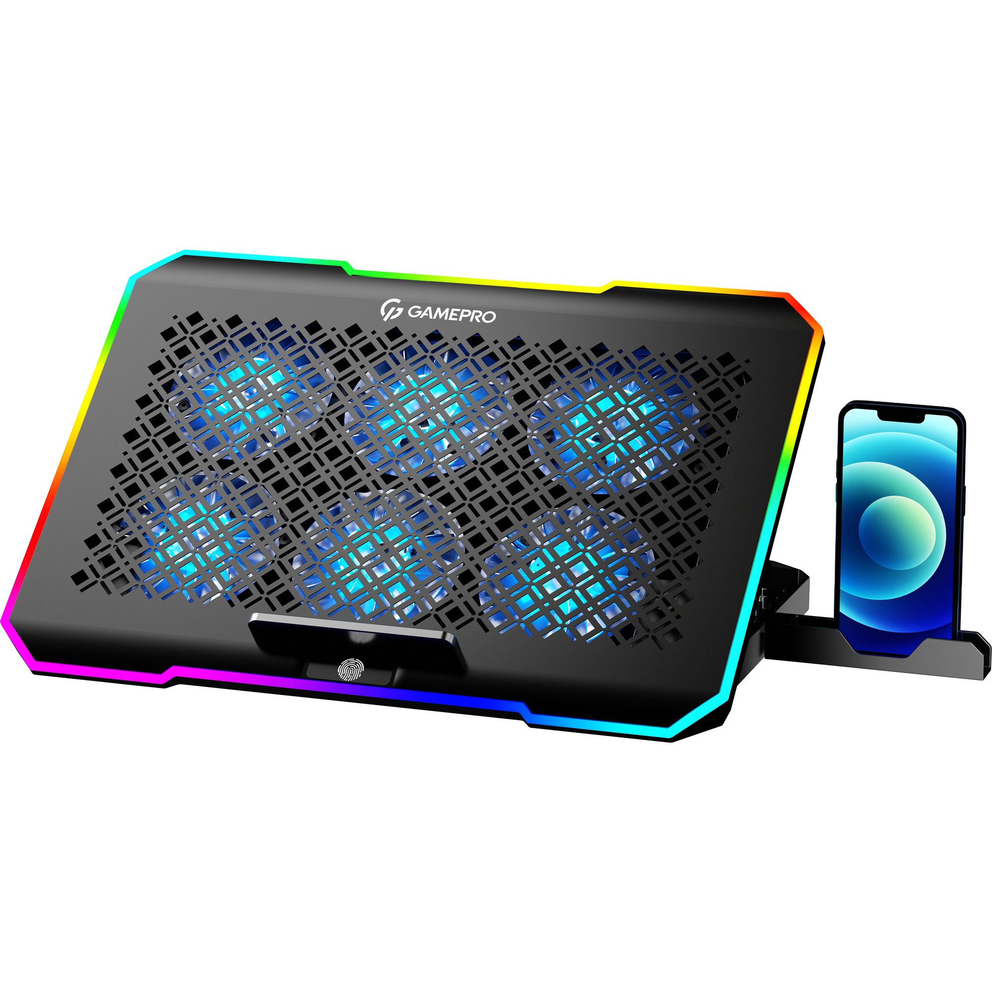 

Підставка для ноутбука GamePro CP660