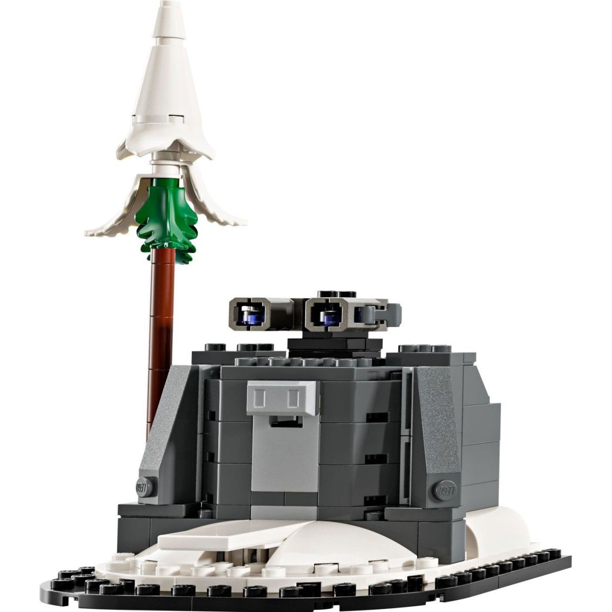 Конструктор LEGO Super Heroes Marvel Месники: Ера Альтрона (76291)