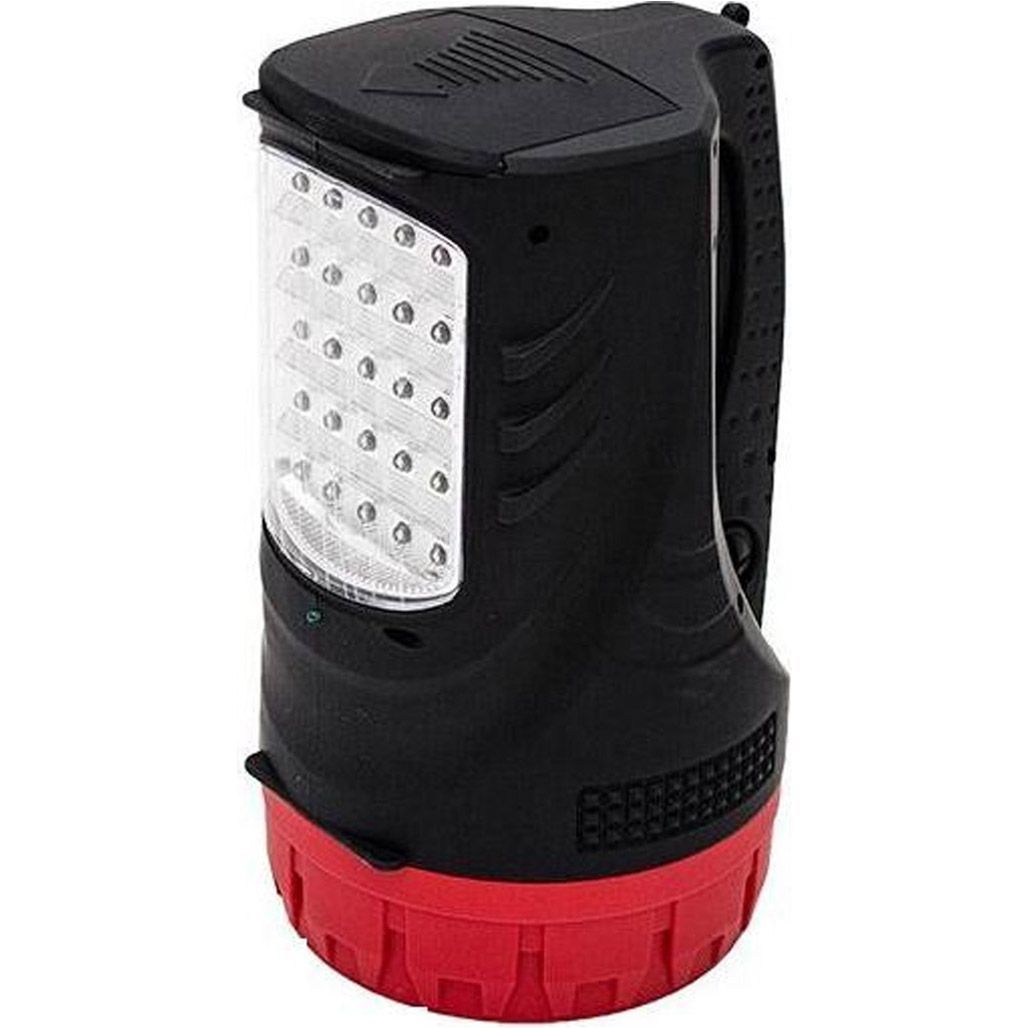 Ліхтарик Intertool LB-0102