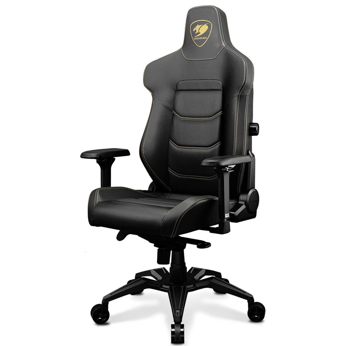 Геймерське кріслоCougar Armor EVO Royal (3MEVOGLB.0001)