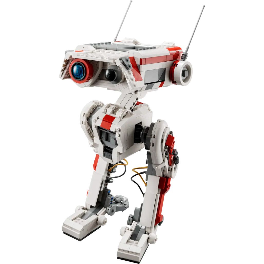

Конструктор LEGO Star Wars BD-1 (75335)