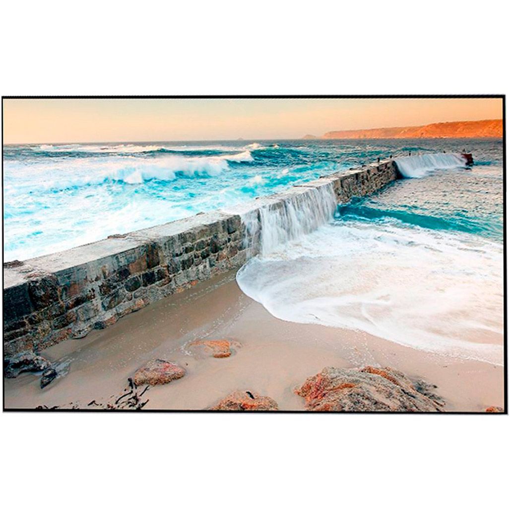 

Проекционный экран TouYinger Ambient Light Rejecting Screen 84''