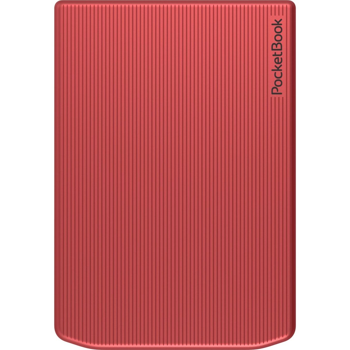 Електронна книга PocketBook 634 Verse Pro Red (PB634-A-CIS) 