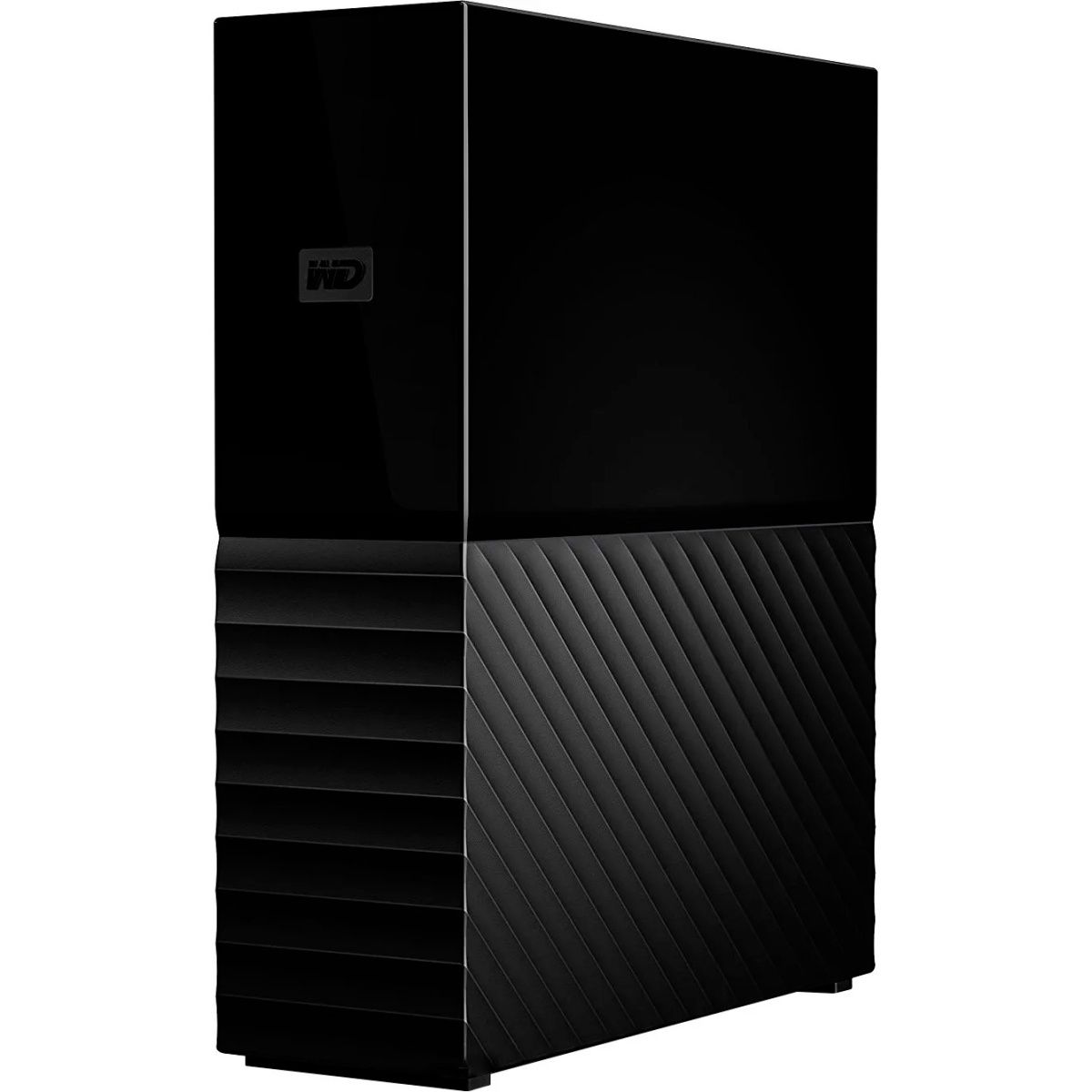 

Внешний жесткий диск WD My Book Desktop 16TB (WDBBGB0160HBK-EESN)