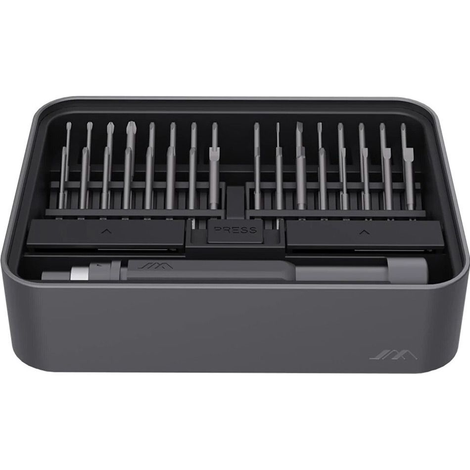 Набір інструментів Jimi Home Mini Screwdriver Set For Desk Series (JM-FM2) 51шт 