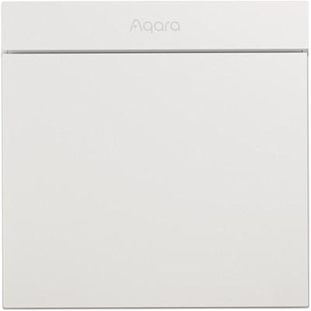 

Умный выключатель Aqara H1M MARS-Tech White (ZNQBKG24LM)