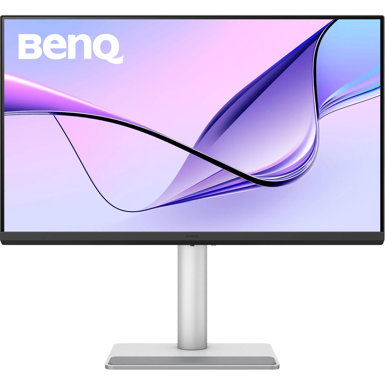 

Монитор BenQ 27` MA270U (9H.LMWLB.QBE)