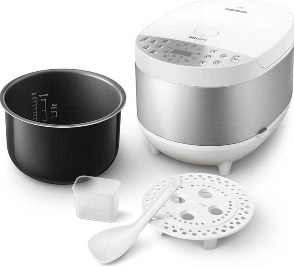 Мультиварка Philips HD4713/40