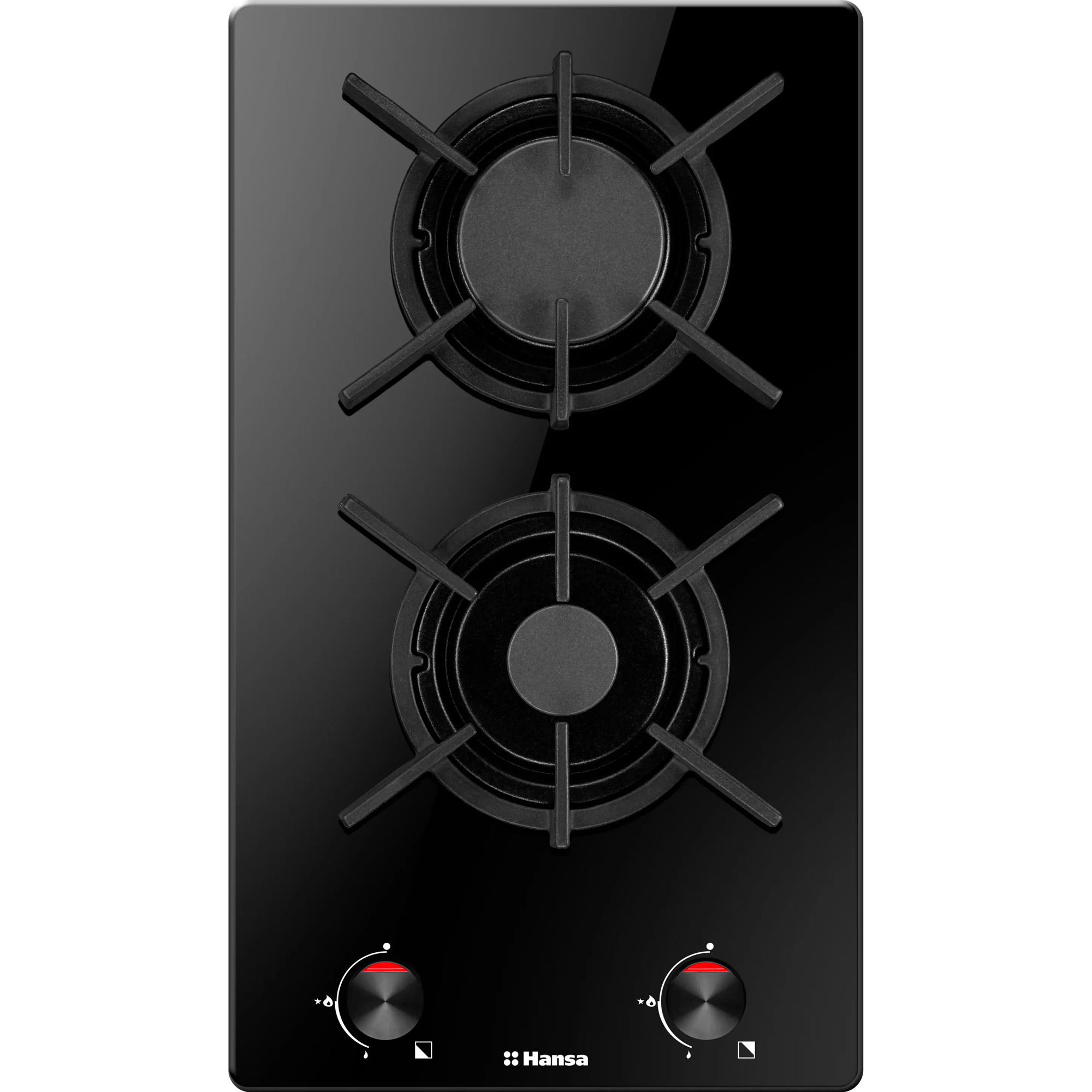 

Газовая варочная поверхность Hansa BHKS310300