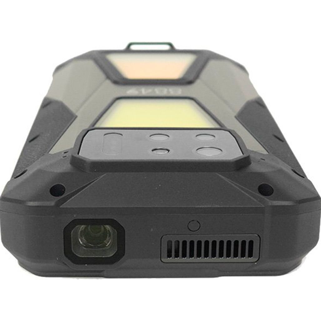 Смартфон Unihertz Tank 3S 12/256GB Black 