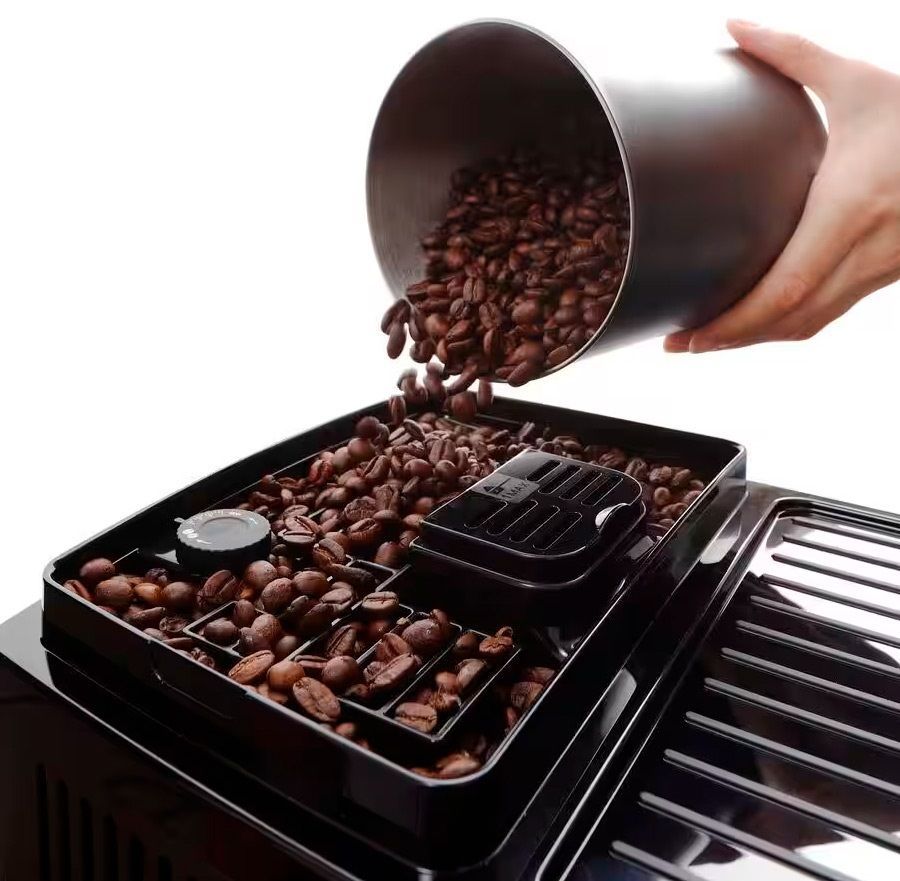 Кавомашина Delonghi Magnifica Start ECAM 220.60.B