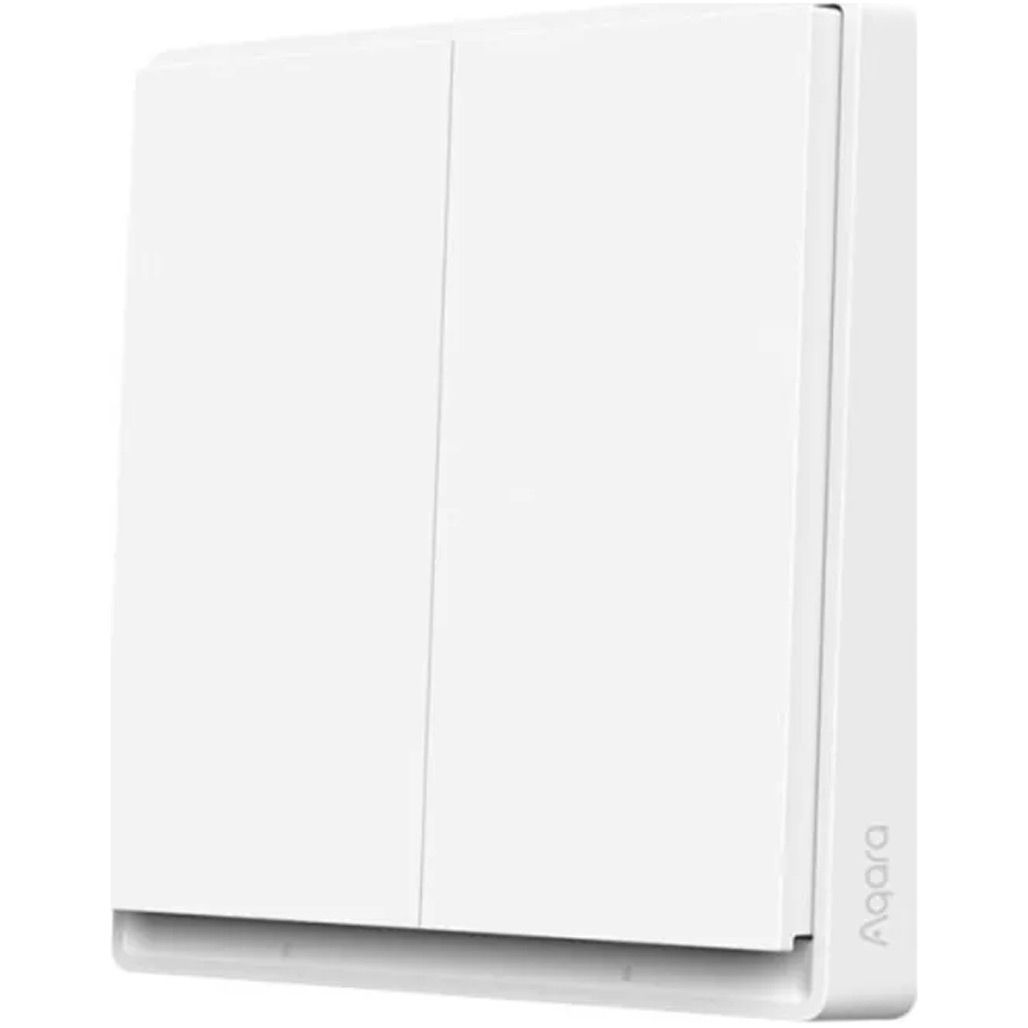 

Розумний вимикач Aqara E1 White (QBKG39LM)