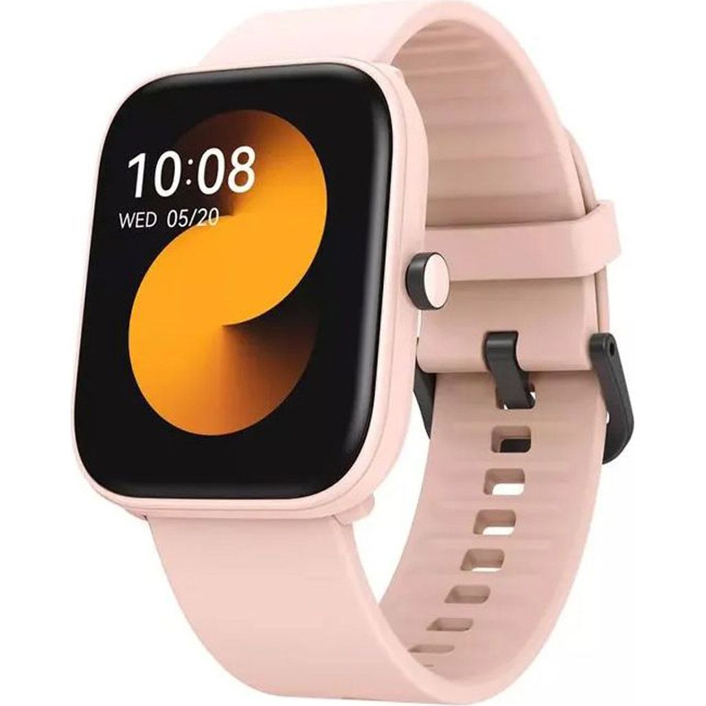 

Смарт-часы Xiaomi Haylou Smart Watch LS13 GST Lite (Pink) [78700]
